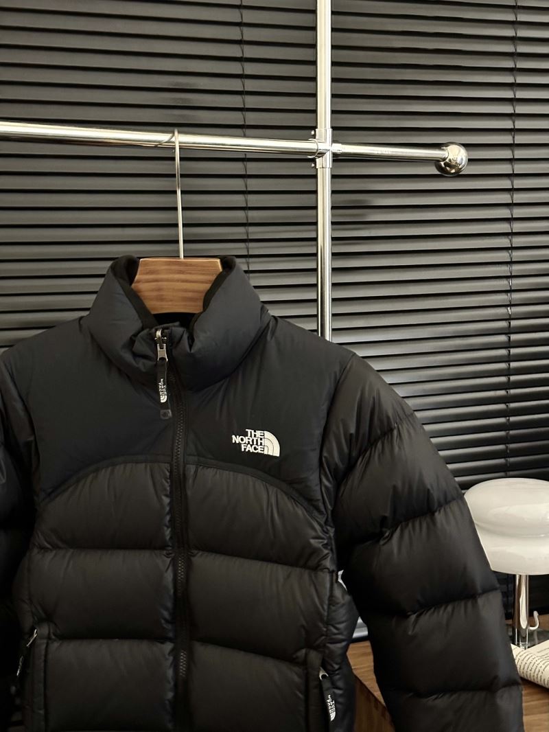 The North Face Down Jackets